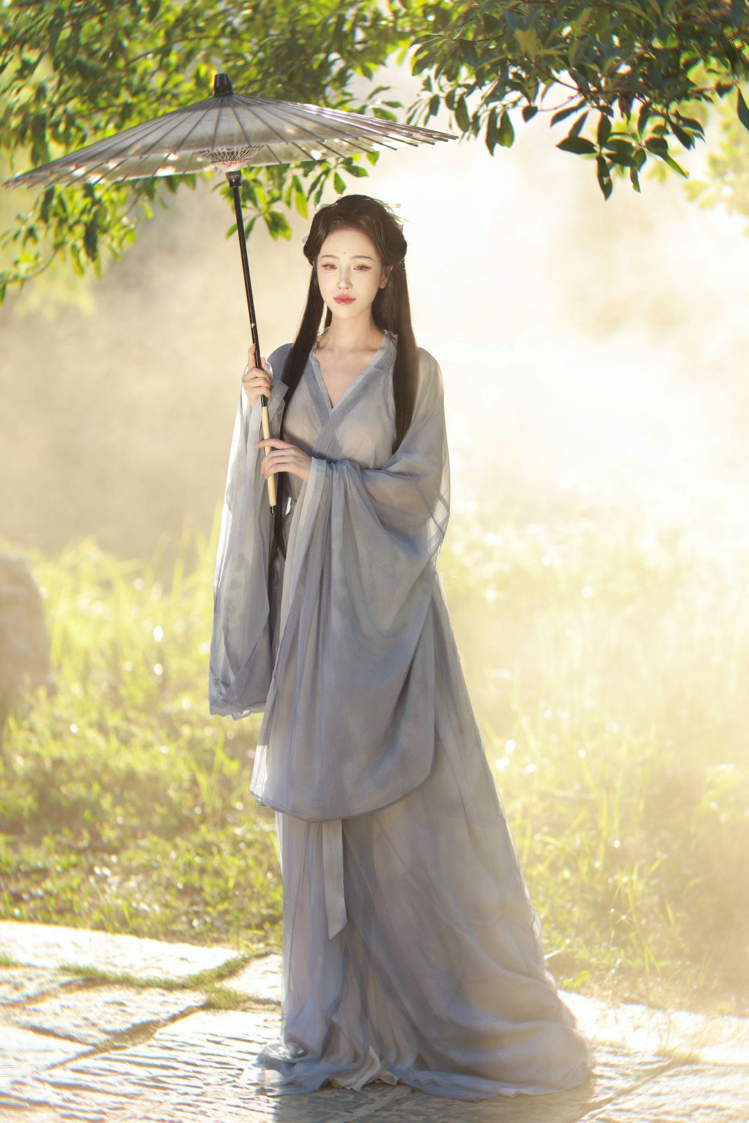 Hanfu Originality at Hans Attire:A Journey into the World of Traditional Chinese Fashion Hanfu Originality at Hans Attire:A Journey into the World of Traditional Chinese Fashion