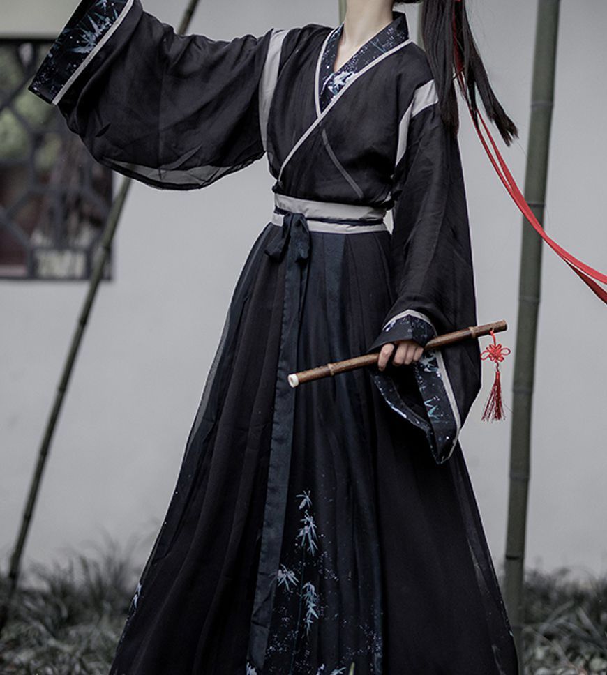 The Revival of Qipao:Embracing the Traditional Elegance Among 50-to 60-Year-Old Women The Revival of Qipao:Embracing the Traditional Elegance Among 50-to 60-Year-Old Women