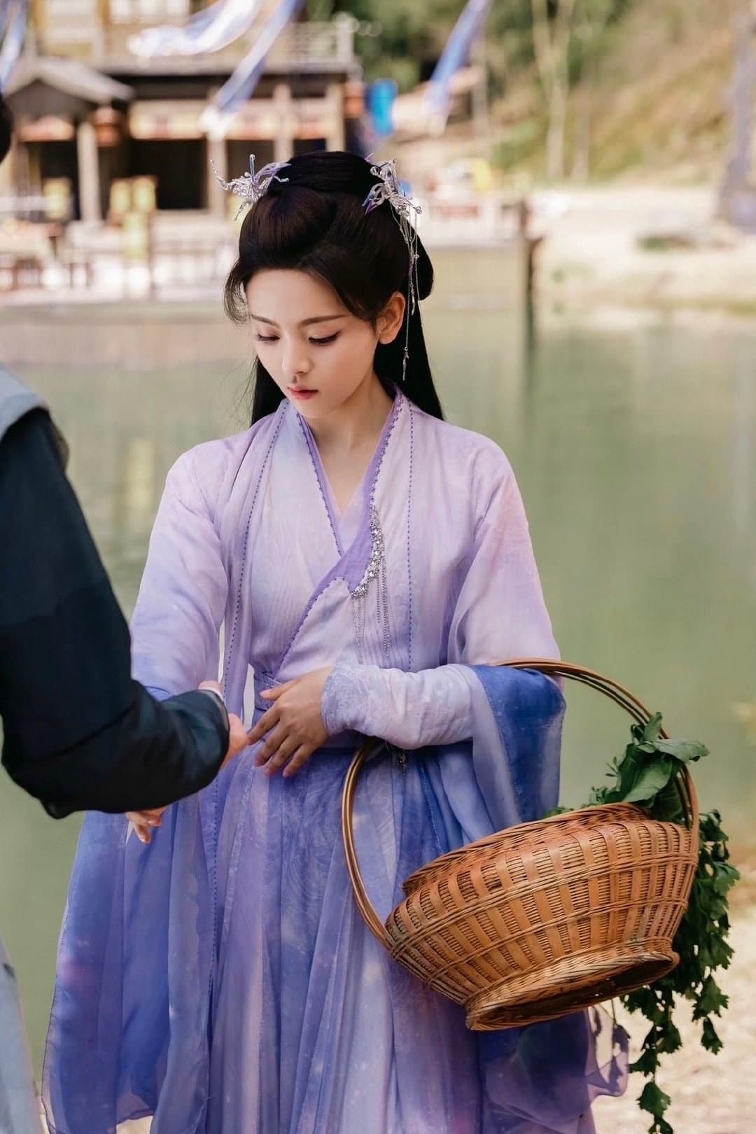 Little Girls Hanfu Shoes:A Guide to Finding the Perfect Fit Little Girls Hanfu Shoes:A Guide to Finding the Perfect Fit