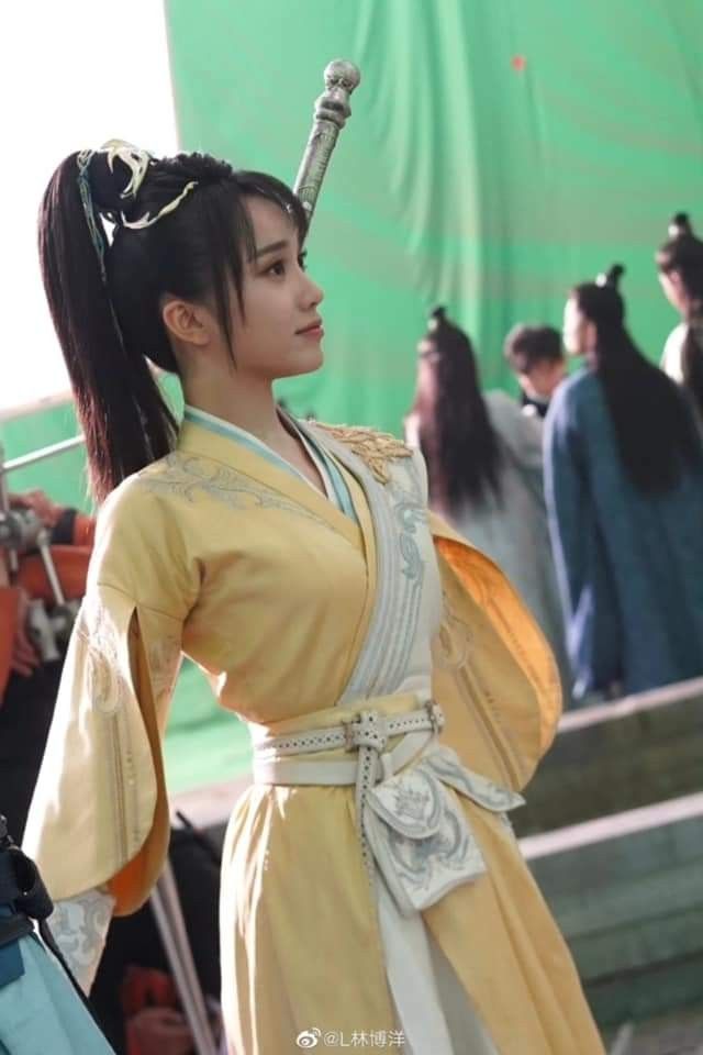 The Essence of Hanfu Undergarments:A Journey into Traditional Chinese Innerwear The Essence of Hanfu Undergarments:A Journey into Traditional Chinese Innerwear
