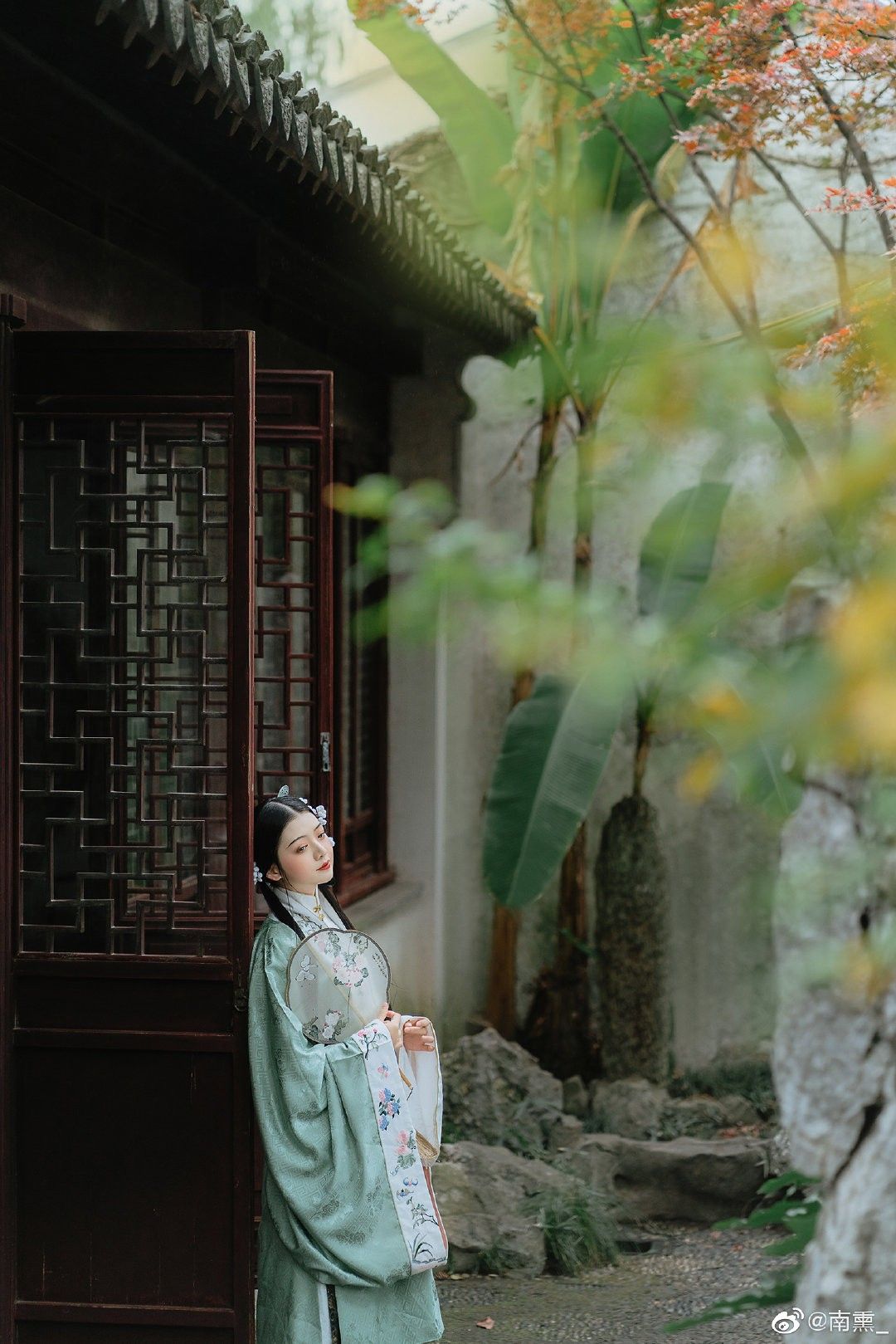 Unraveling the Originality of Traditional Chinese Clothing at QingSu Hanfu Shop Unraveling the Originality of Traditional Chinese Clothing at QingSu Hanfu Shop