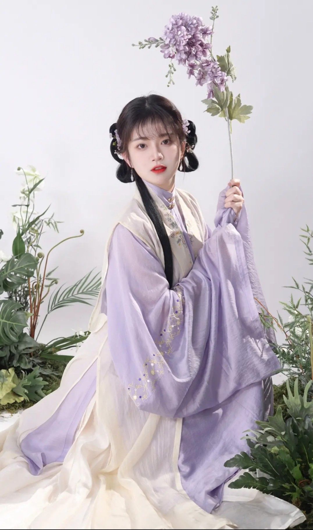 Summer-Style Qipao for Little Girls:A Blend of Tradition and Fashion Summer-Style Qipao for Little Girls:A Blend of Tradition and Fashion