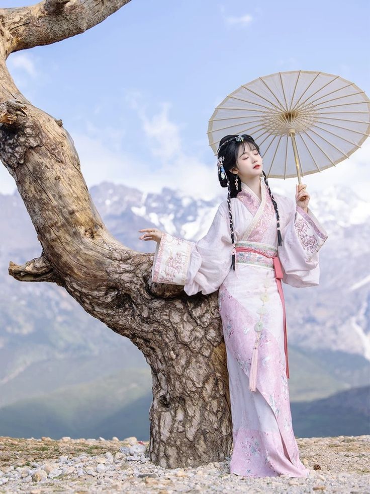 Elegant Child:The Rise of Hanfu Fashion for Tall Girl,Size 170 Elegant Child:The Rise of Hanfu Fashion for Tall Girl,Size 170