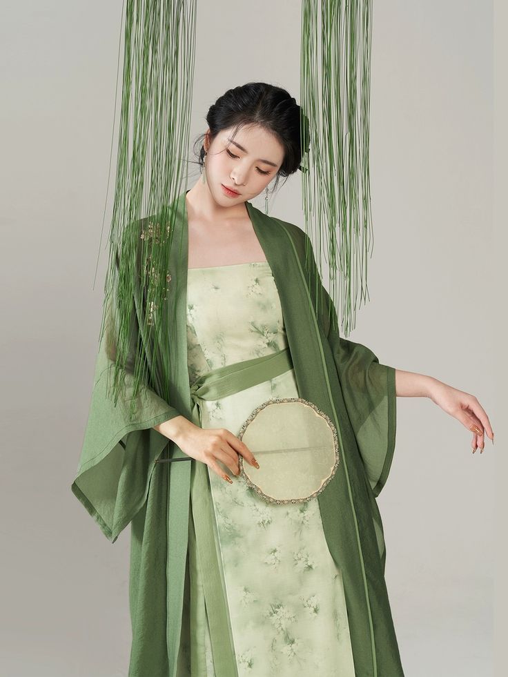 The Rise of Hanfu JK Fashion:Blending Traditional Chinese Elements with Modern Styles The Rise of Hanfu JK Fashion:Blending Traditional Chinese Elements with Modern Styles