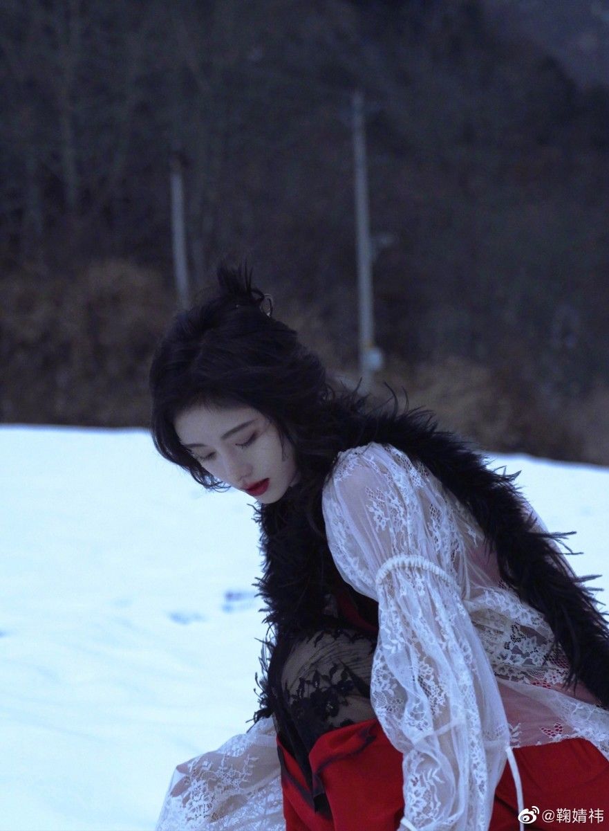 Winter Hanfu for Children:A Cultural Journey into Traditional Chinese Fashion Winter Hanfu for Children:A Cultural Journey into Traditional Chinese Fashion