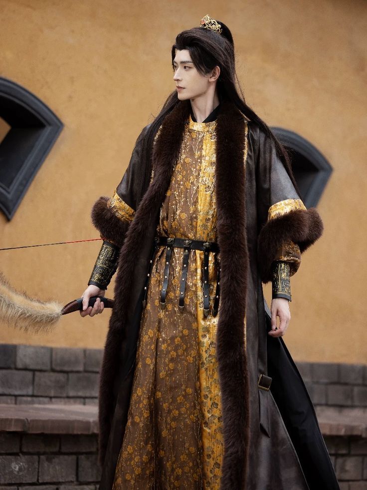 Little Kids in Hanfu:The Fairy-like Enchantment Little Kids in Hanfu:The Fairy-like Enchantment