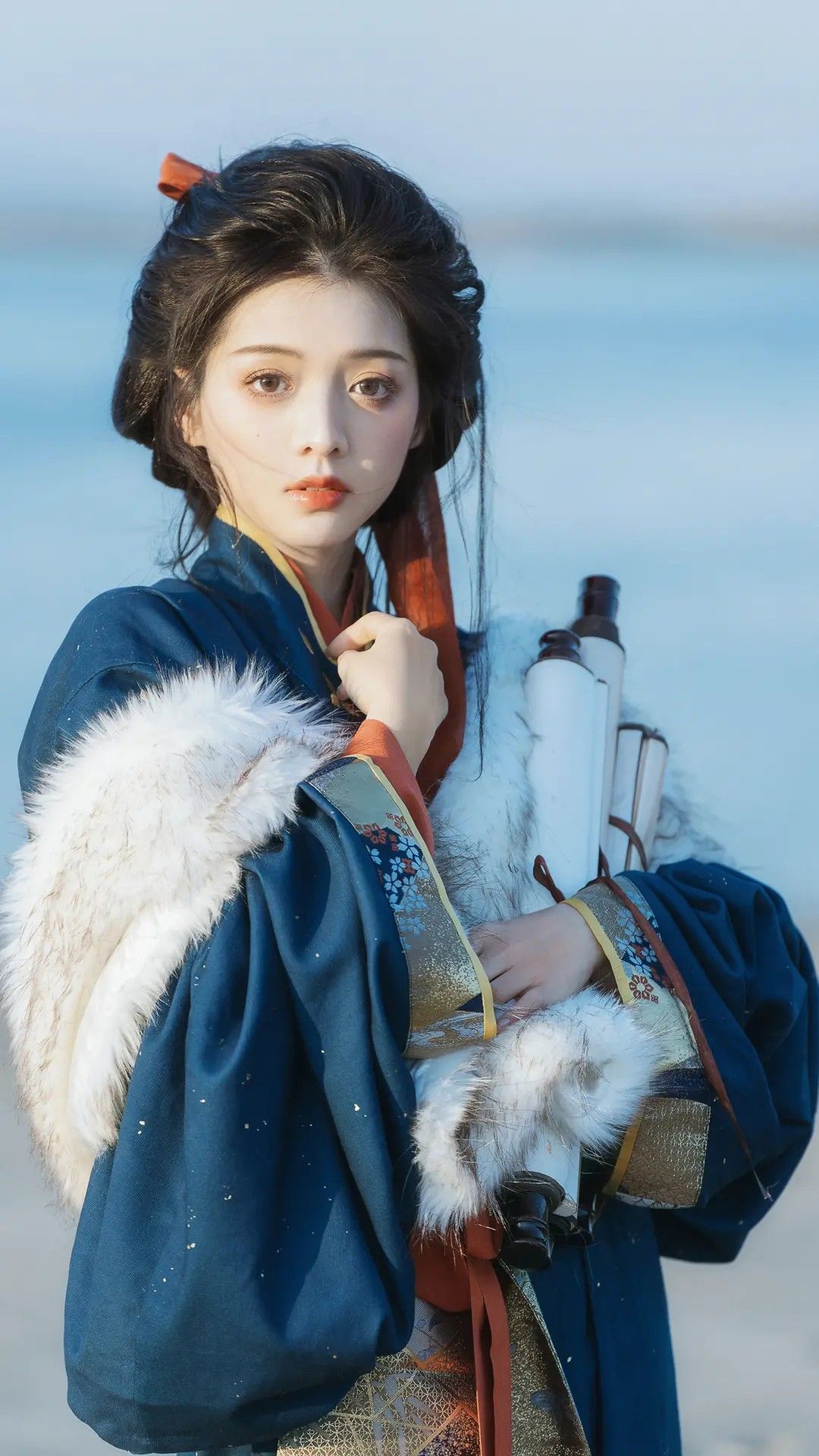 The Enchantment of Cheongsam and Little Leather Shoes:A Cultural Journey The Enchantment of Cheongsam and Little Leather Shoes:A Cultural Journey