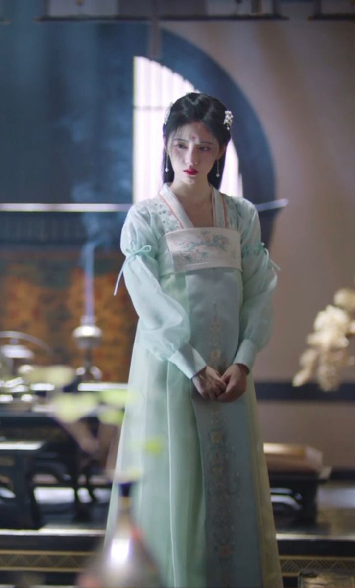 The Rise of Hanfu Fashion for Big Children:Embracing Traditional Chinese Elegance The Rise of Hanfu Fashion for Big Children:Embracing Traditional Chinese Elegance