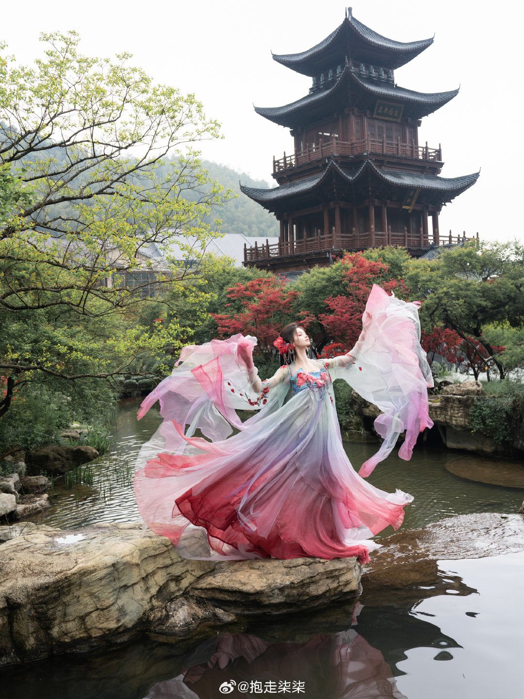 The Enchantment of Ma Nian Skirt:A Journey into the World of Clothing Love The Enchantment of Ma Nian Skirt:A Journey into the World of Clothing Love