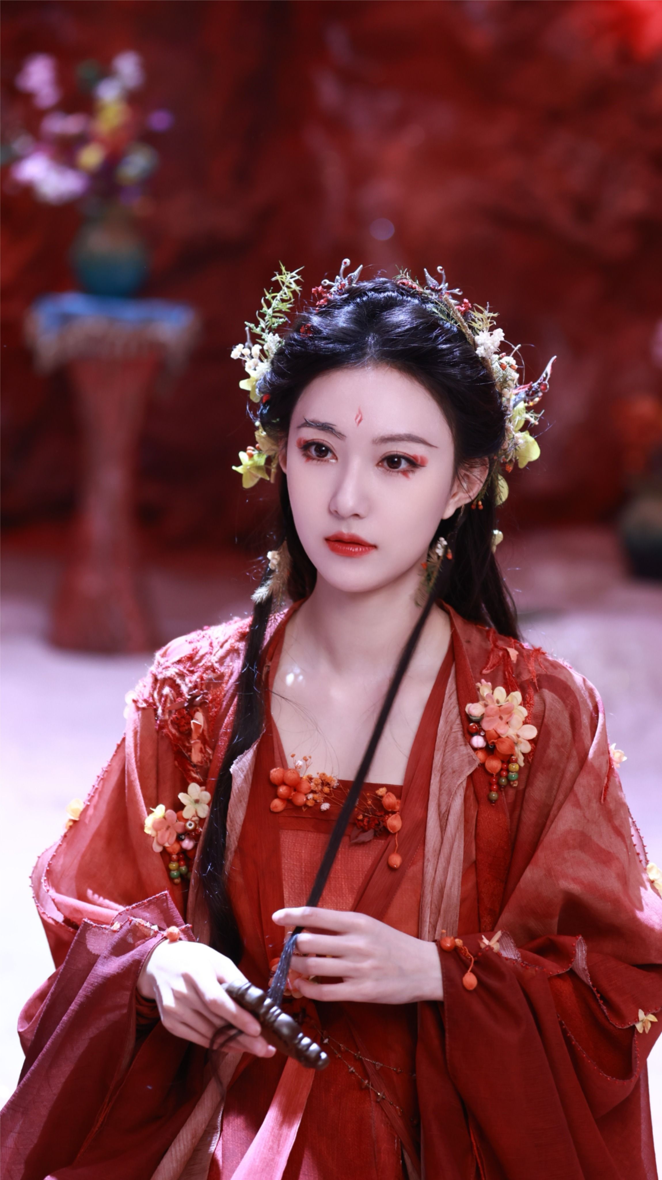 Adult Womens Hanfu Pants:Embracing Traditional Elegance in Modern Fashion Adult Womens Hanfu Pants:Embracing Traditional Elegance in Modern Fashion