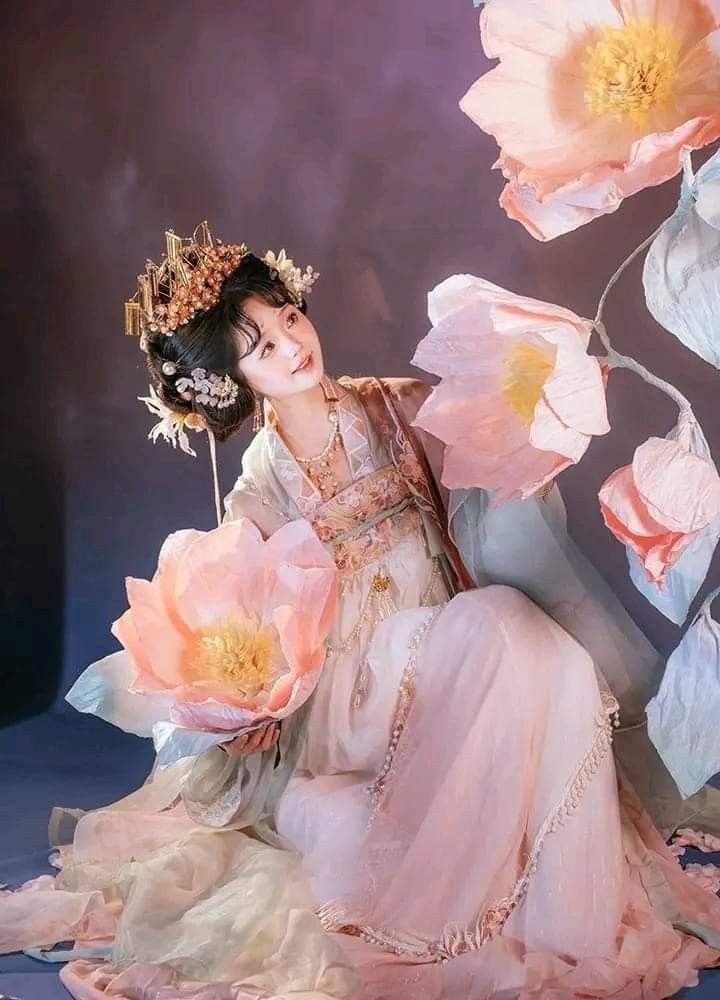 Child-Sized Hair Plates and Hanfu Fashion:A Guide to Traditional Charm and Modern Comfort Child-Sized Hair Plates and Hanfu Fashion:A Guide to Traditional Charm and Modern Comfort