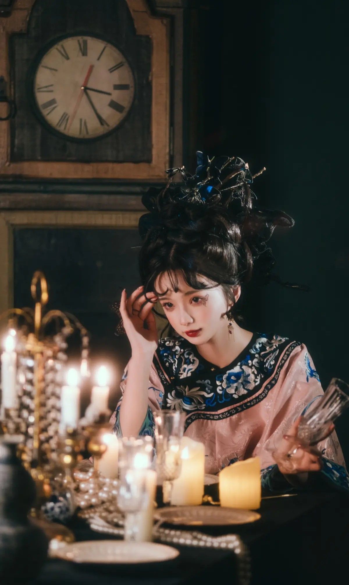 Casual Chic in Qipao:The Evolution of Traditional Elegance Casual Chic in Qipao:The Evolution of Traditional Elegance