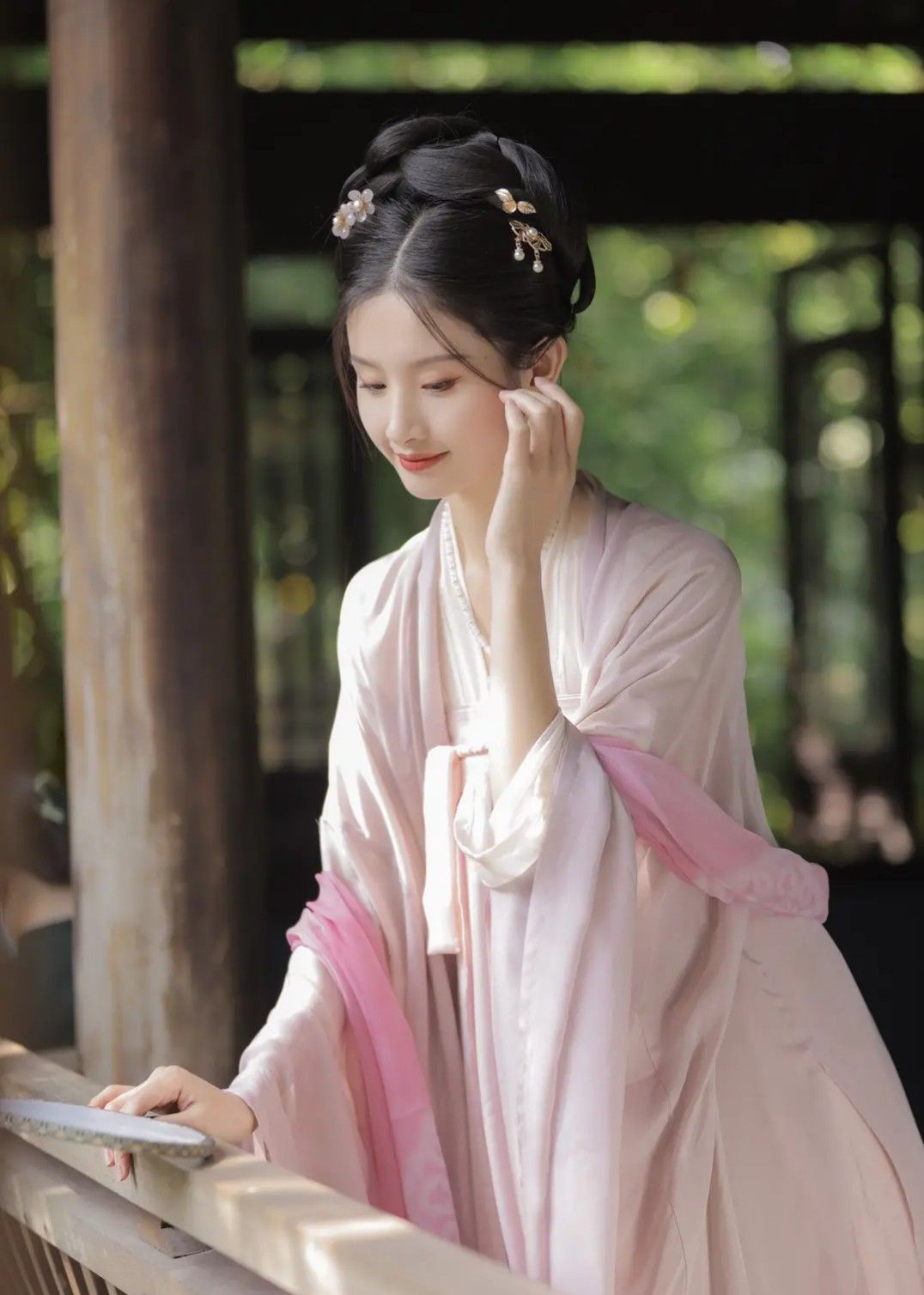 The Elegance of Fuyin Boil-Off Qipao:A Cultural Journey Through Traditional Chinese Clothing The Elegance of Fuyin Boil-Off Qipao:A Cultural Journey Through Traditional Chinese Clothing
