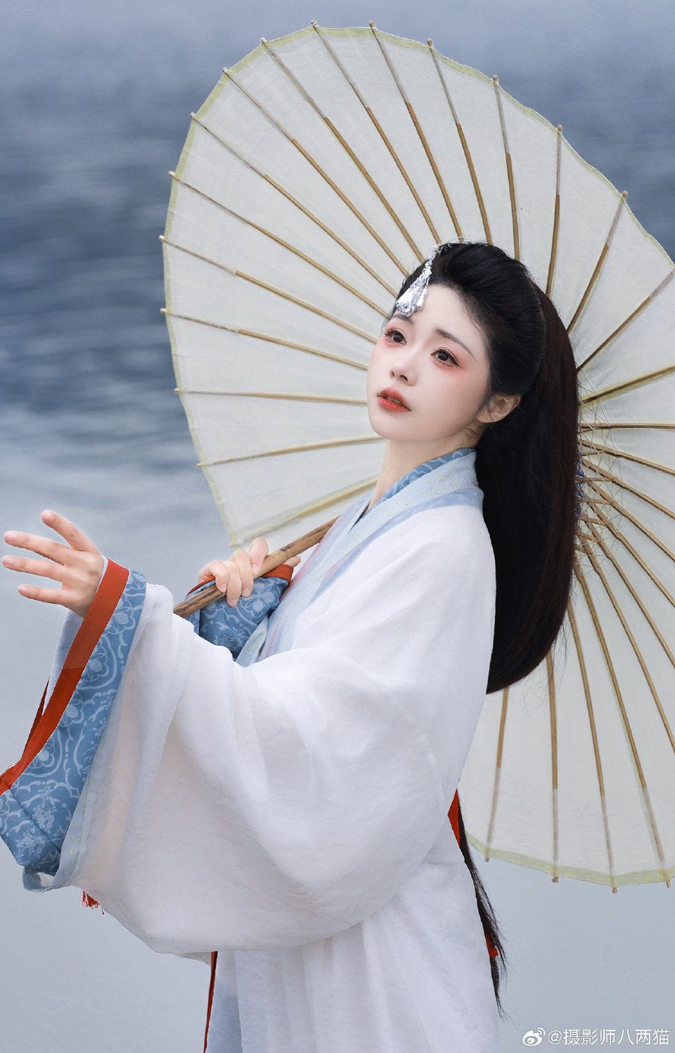 The Enchantment of Red Hanfu Shoes for Young Girls The Enchantment of Red Hanfu Shoes for Young Girls