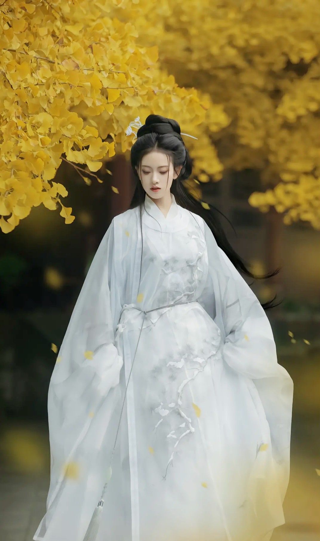 Hanfu in Song Dynasty:A Glimpse into the Splendid Cultural Heritage of Traditional Chinese Clothing Hanfu in Song Dynasty:A Glimpse into the Splendid Cultural Heritage of Traditional Chinese Clothing
