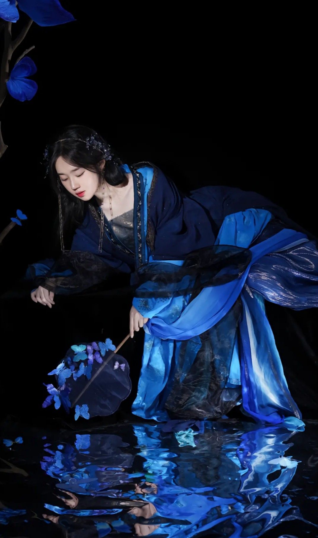Winter Hanfu Shoes:A Journey into Traditional Chinese Footwear Winter Hanfu Shoes:A Journey into Traditional Chinese Footwear