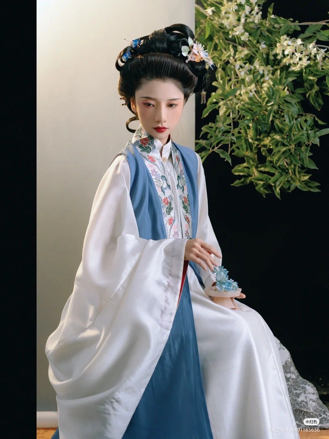 Summer in Cheongsam Love:The Art of Couples Qipao Fashion Summer in Cheongsam Love:The Art of Couples Qipao Fashion