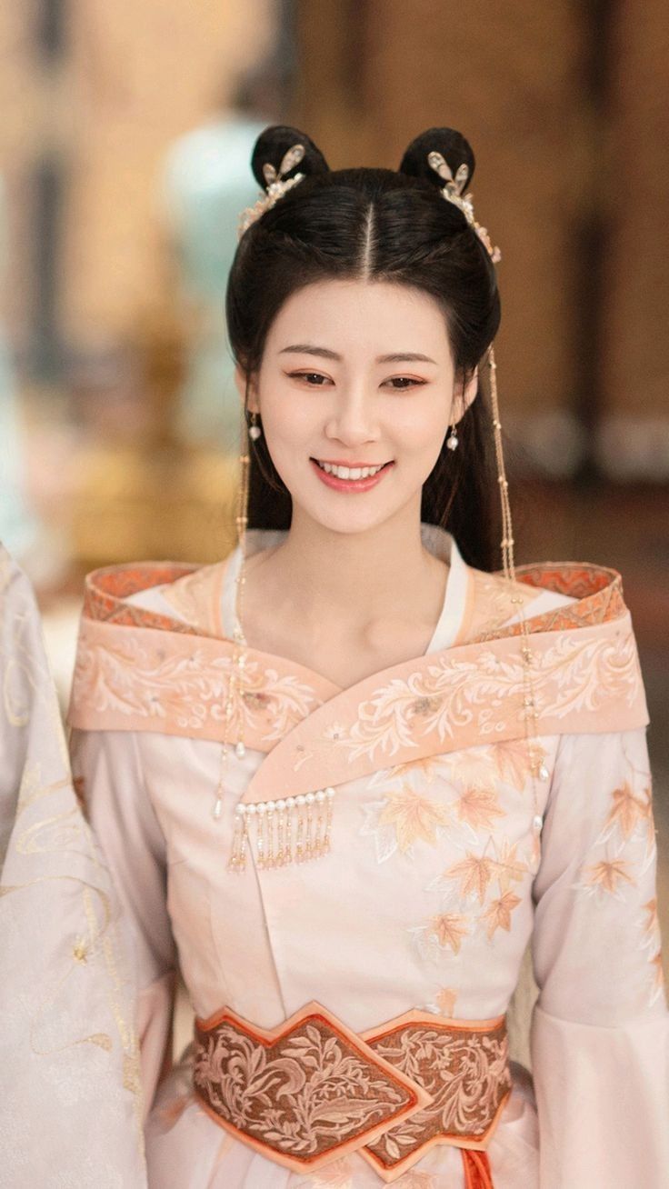 Summer Hanfu Fashion for Little Girls:Embracing the Chinese Style Summer Hanfu Fashion for Little Girls:Embracing the Chinese Style