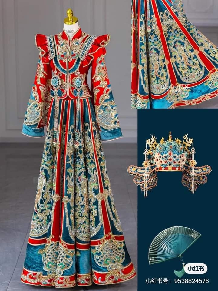 Summer Hanfu Dress for Little Girls:A Glimpse into Traditional Elegance Summer Hanfu Dress for Little Girls:A Glimpse into Traditional Elegance