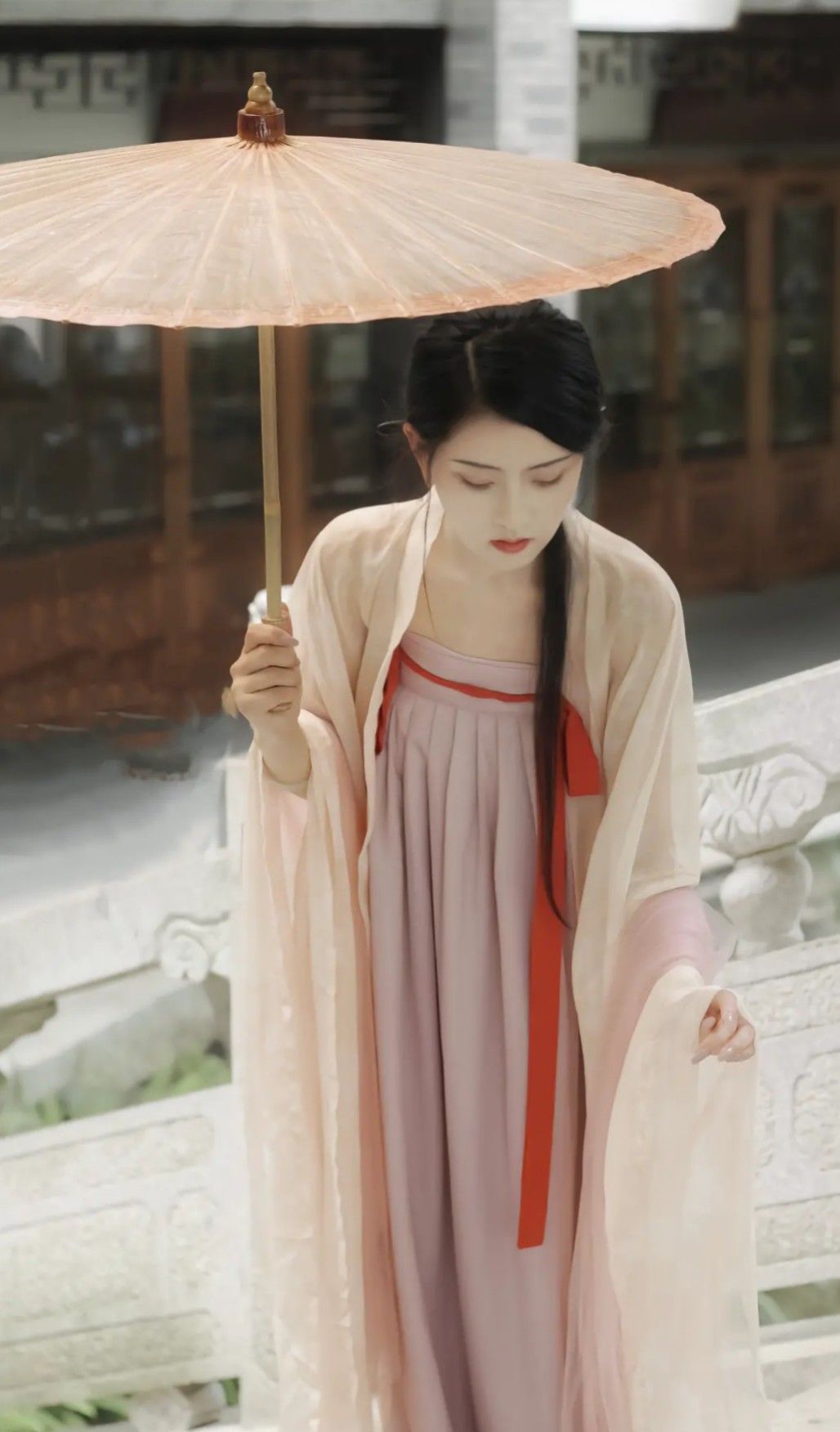 Exploring the World of Hanfu Sandals for Young Girls:Fashion,Tradition,and Comfort Exploring the World of Hanfu Sandals for Young Girls:Fashion,Tradition,and Comfort