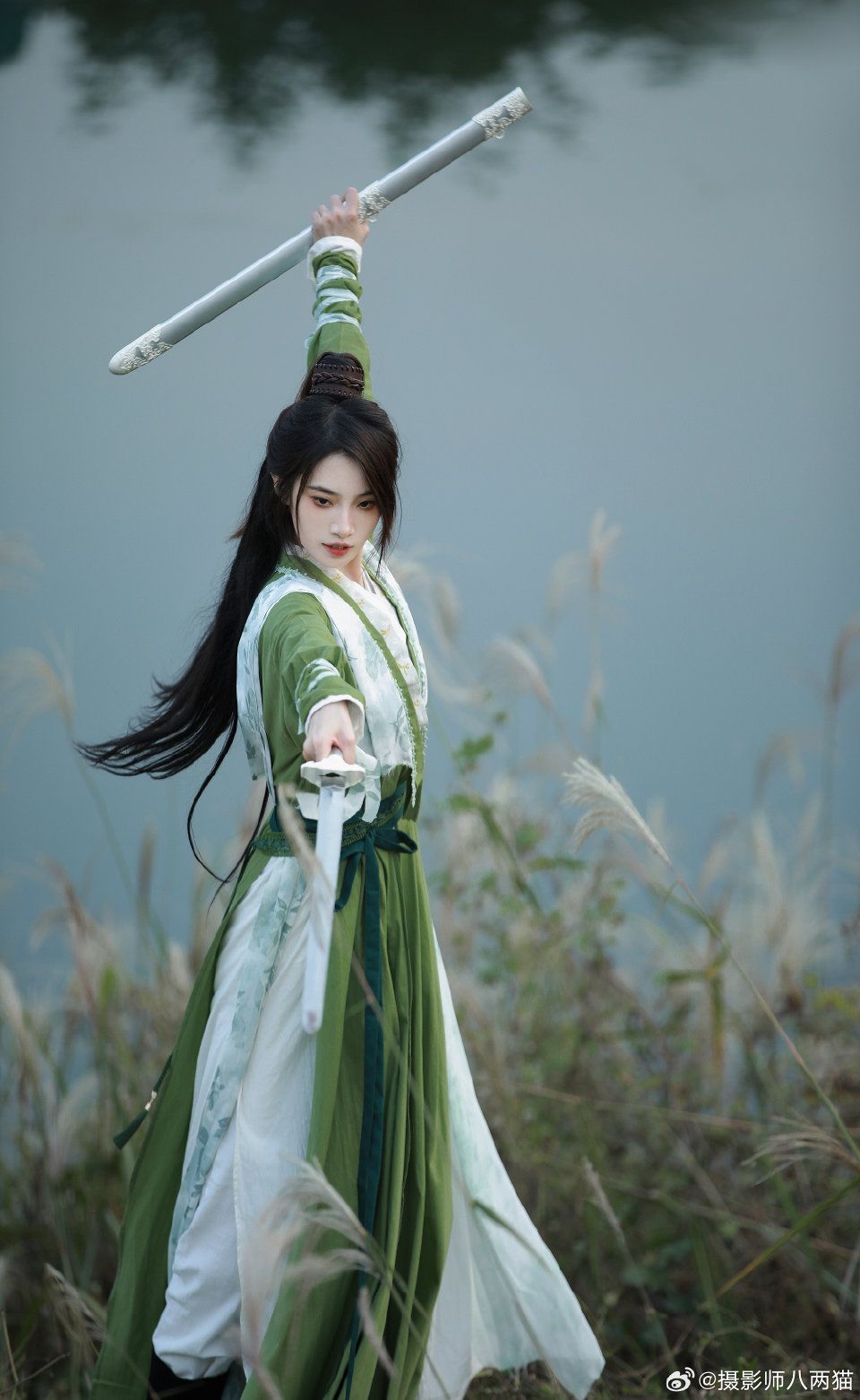 Ancient Hanfu Hair Accessories:The Role of Wigs in Traditional Chinese Attire Ancient Hanfu Hair Accessories:The Role of Wigs in Traditional Chinese Attire
