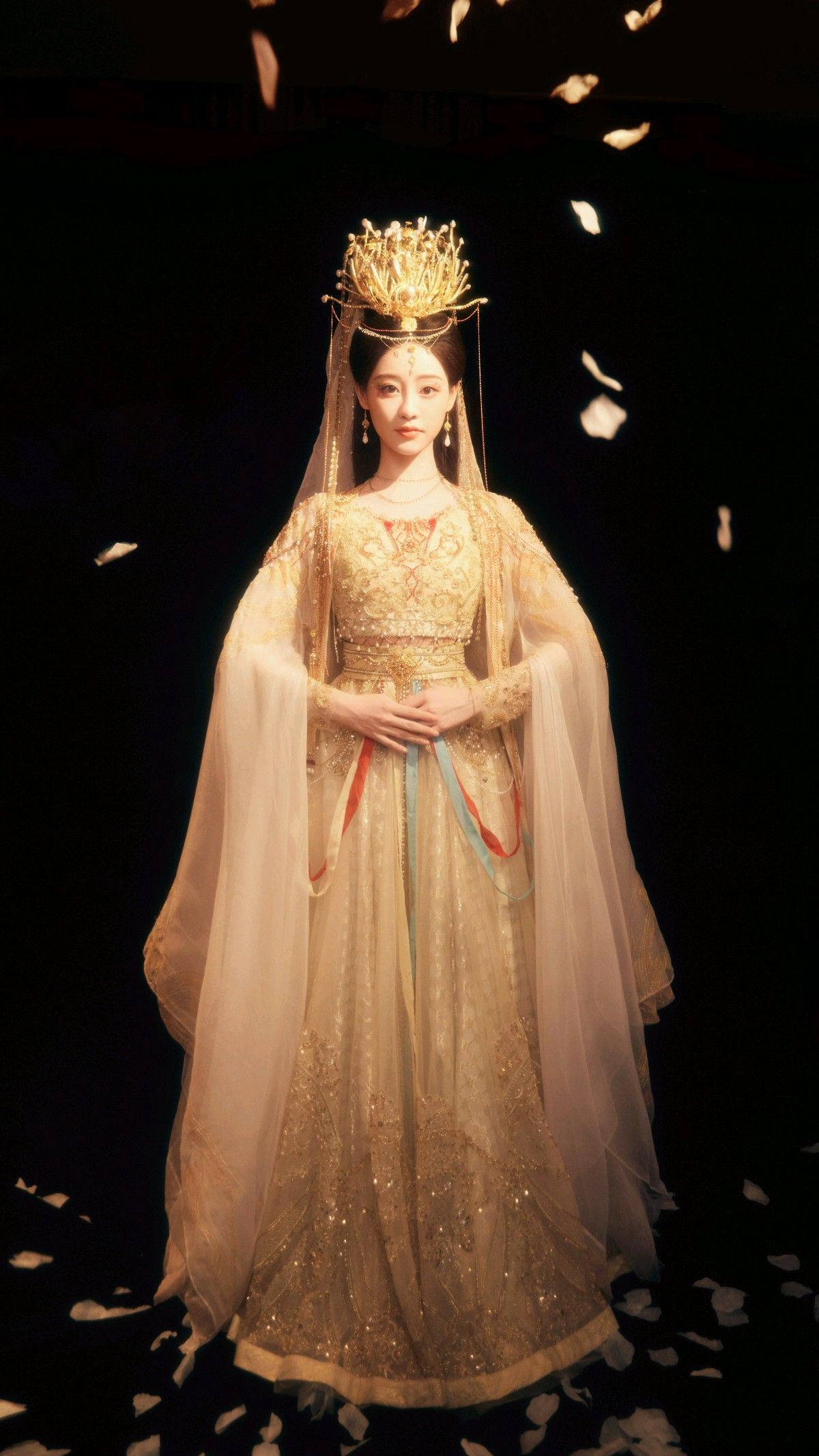 The Magnificent Armor of Ma Chao:The Five Tigers of Hanfu in Ancient China The Magnificent Armor of Ma Chao:The Five Tigers of Hanfu in Ancient China