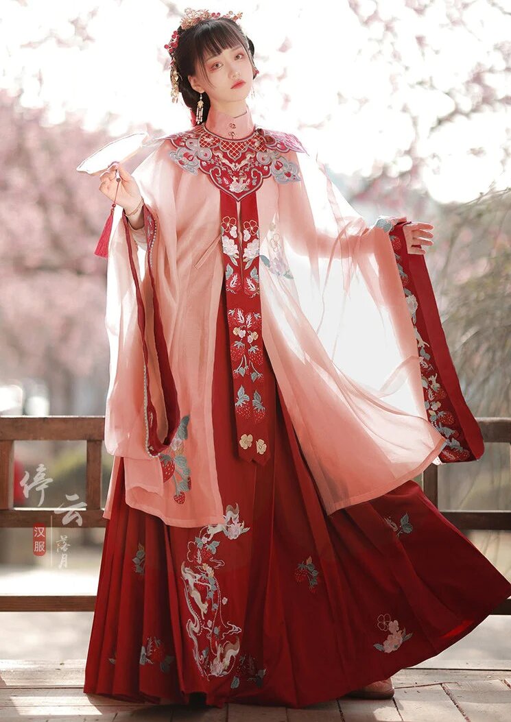 Embracing Modern Qipao:The Evolution of Chinese Traditional Fashion Embracing Modern Qipao:The Evolution of Chinese Traditional Fashion