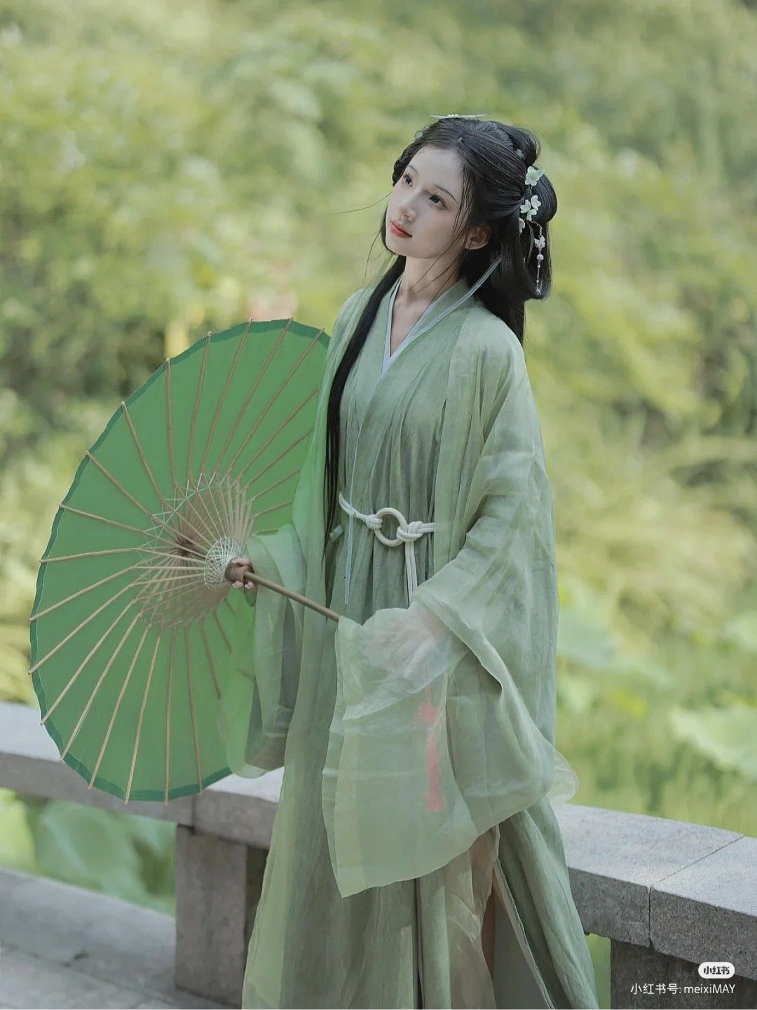 Exploring the Elegance of Changyue Jinmings Hanfu Fashion:A Cultural Journey Exploring the Elegance of Changyue Jinmings Hanfu Fashion:A Cultural Journey