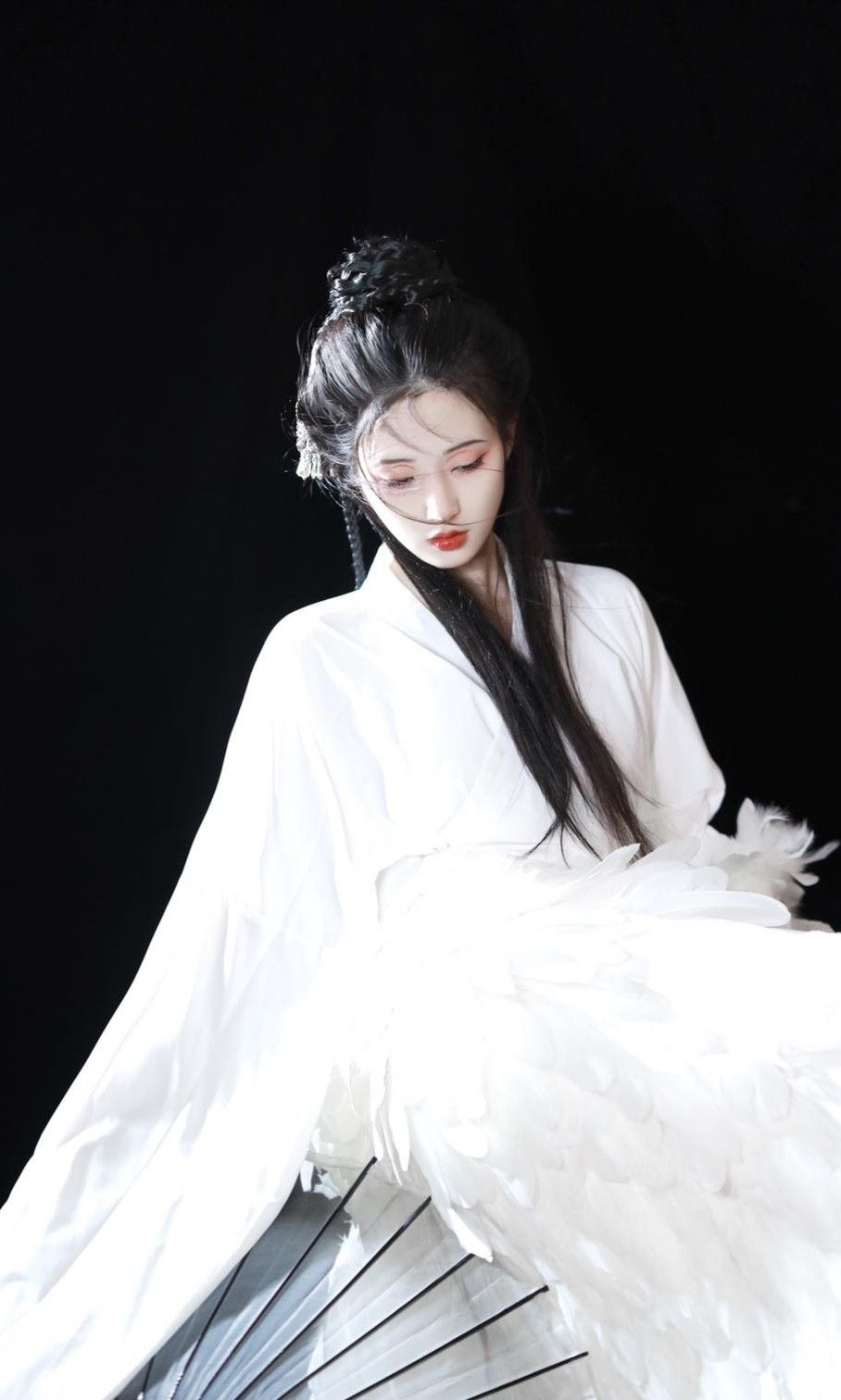 Baby Clothes:The Cultural Blend of Hanfu for a Hundred-Day Celebration Baby Clothes:The Cultural Blend of Hanfu for a Hundred-Day Celebration