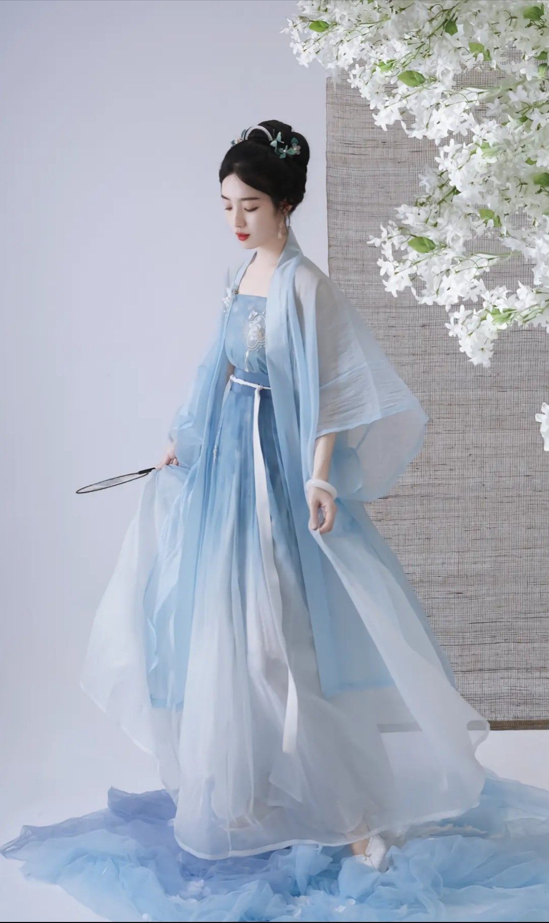 Summer 2024 Fashion Trends for Hanfu Girl Child:New Arrivals in Girls Hanfu Summerwear Summer 2024 Fashion Trends for Hanfu Girl Child:New Arrivals in Girls Hanfu Summerwear