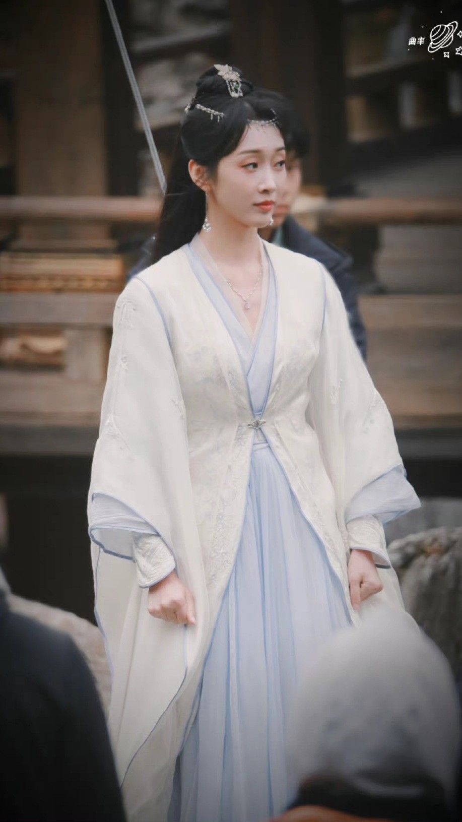 Exploring the World of Childrens Hanfu Fashion:Traditional Elegance for Girls Exploring the World of Childrens Hanfu Fashion:Traditional Elegance for Girls