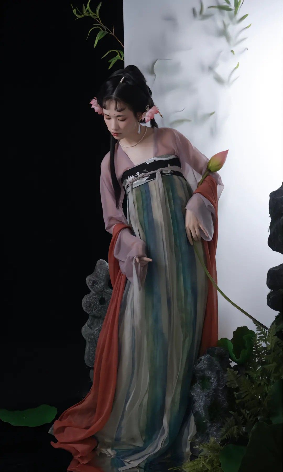 Hanfu Shoes for 8-Year-Old Children:An Introduction to Traditional Chinese Footwear Hanfu Shoes for 8-Year-Old Children:An Introduction to Traditional Chinese Footwear