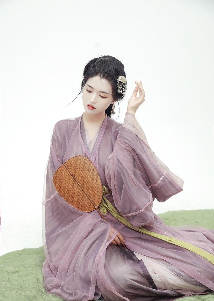 Childrens Hanfu Umbrellas:A Blend of Tradition and Modernity Childrens Hanfu Umbrellas:A Blend of Tradition and Modernity