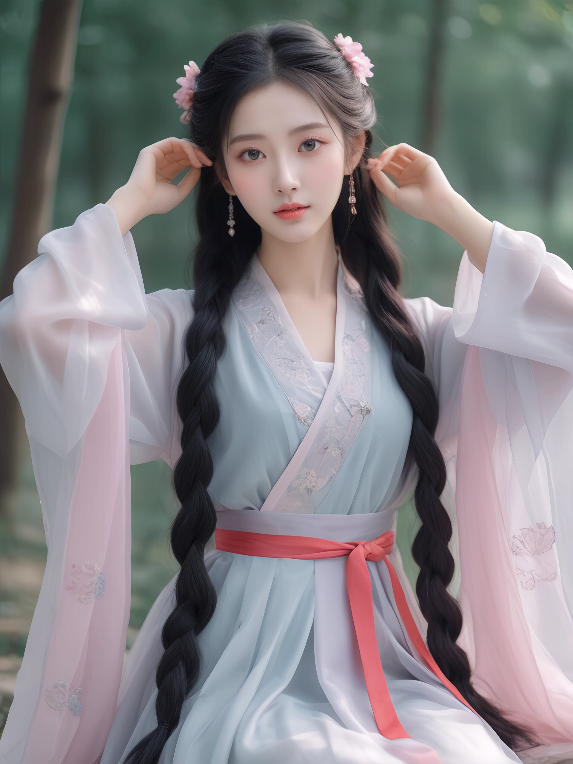 The Elegance of a Qipao Bride:The Journey of a Wedding Gown and Toast Ceremony The Elegance of a Qipao Bride:The Journey of a Wedding Gown and Toast Ceremony