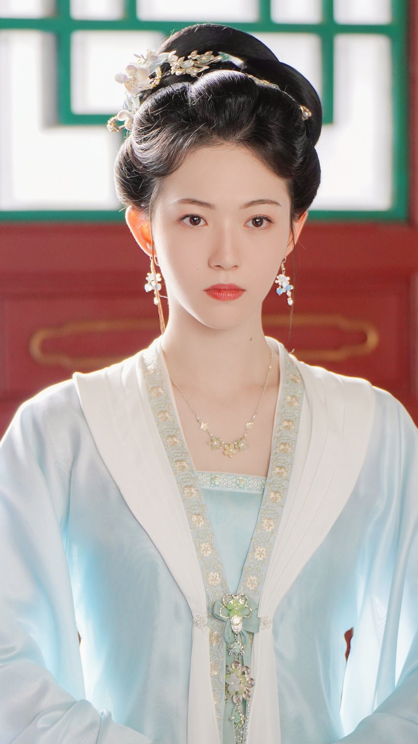 Full Transparency in Hanfu Undergarments:A Closer Look into Traditional Chinese Innerwear Full Transparency in Hanfu Undergarments:A Closer Look into Traditional Chinese Innerwear