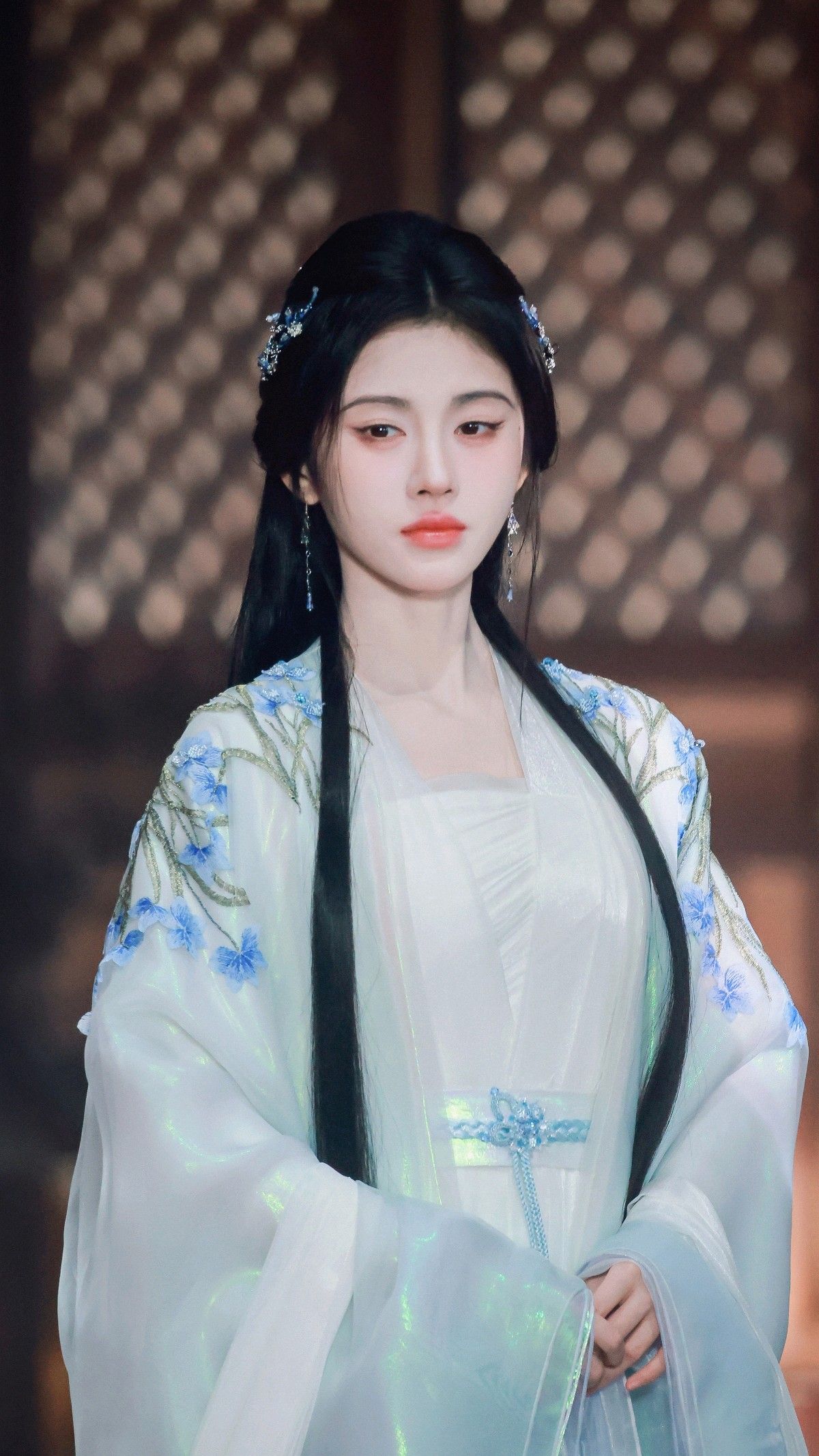 Exploring the Elegance of Ming-Style Summer Hanfu:A Journey Through Traditional Chinese Attire Exploring the Elegance of Ming-Style Summer Hanfu:A Journey Through Traditional Chinese Attire