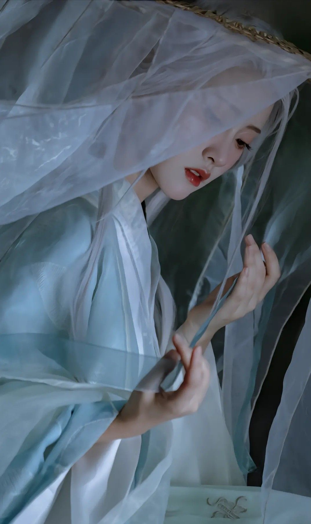The Enchantment of Xiaoju Cheongsam:A Traditional Beauty in Modern Times The Enchantment of Xiaoju Cheongsam:A Traditional Beauty in Modern Times