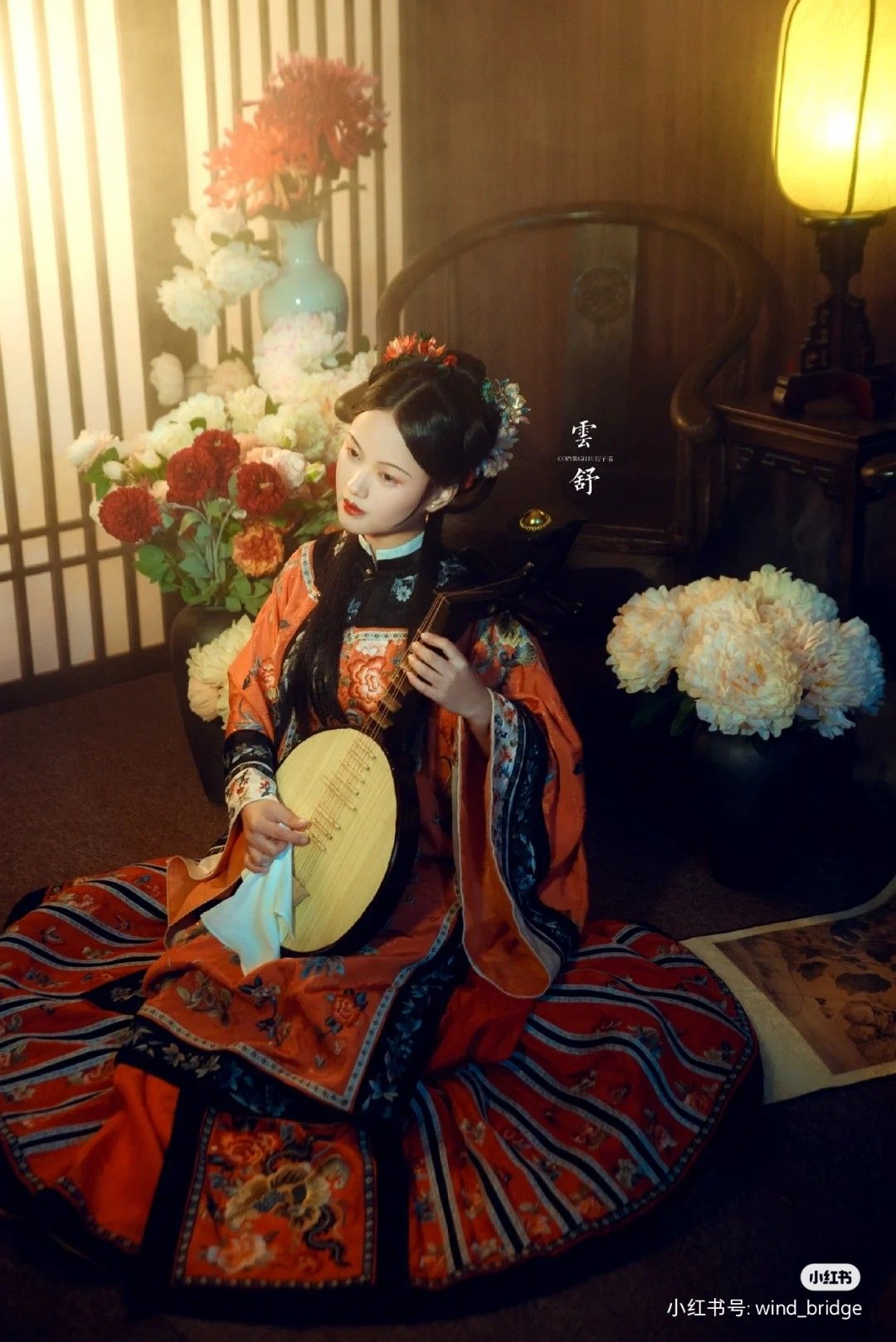 The Enchantment of a Pink Cheongsam:A Tale of Tradition and Elegance The Enchantment of a Pink Cheongsam:A Tale of Tradition and Elegance
