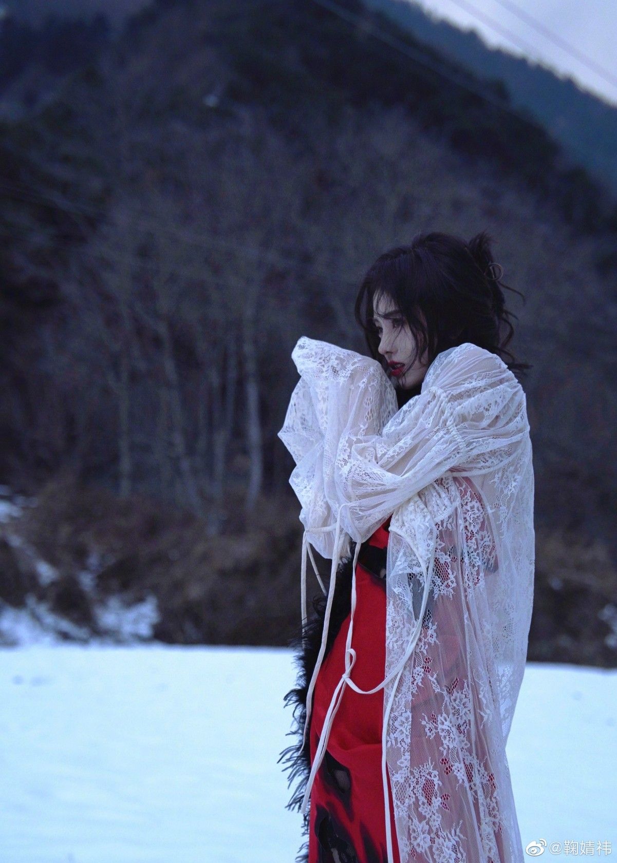 Springs Delight:The Rise of Girls Hanfu Dress Springs Delight:The Rise of Girls Hanfu Dress