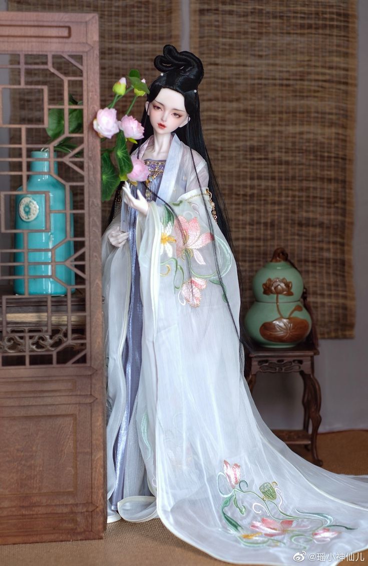 The Allure of Pure Cotton Cheongsam Skirts:A Delve into the Fabrics Charms The Allure of Pure Cotton Cheongsam Skirts:A Delve into the Fabrics Charms