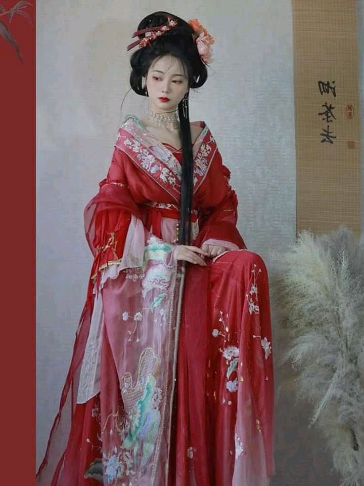 Autumn Winter Girls Hanfu Coats:A Guide to Traditional Elegance Autumn Winter Girls Hanfu Coats:A Guide to Traditional Elegance