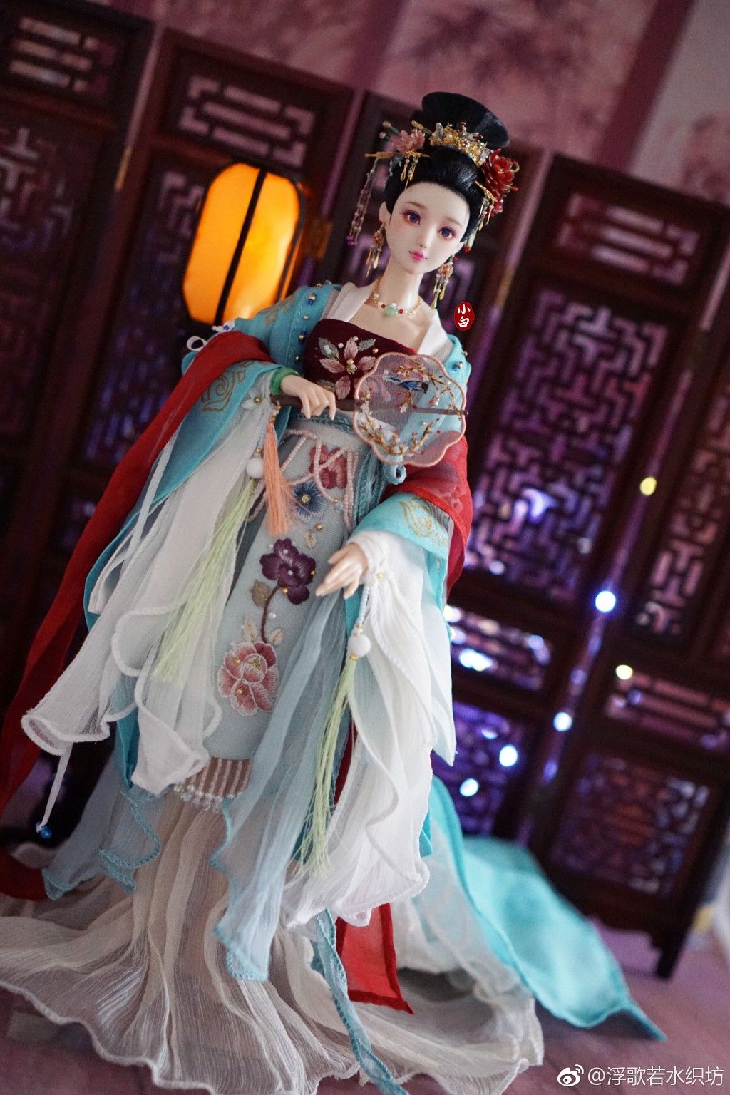 Winter High-Heeled Shoes to Pair with Qipao:A Stylish Guide Winter High-Heeled Shoes to Pair with Qipao:A Stylish Guide