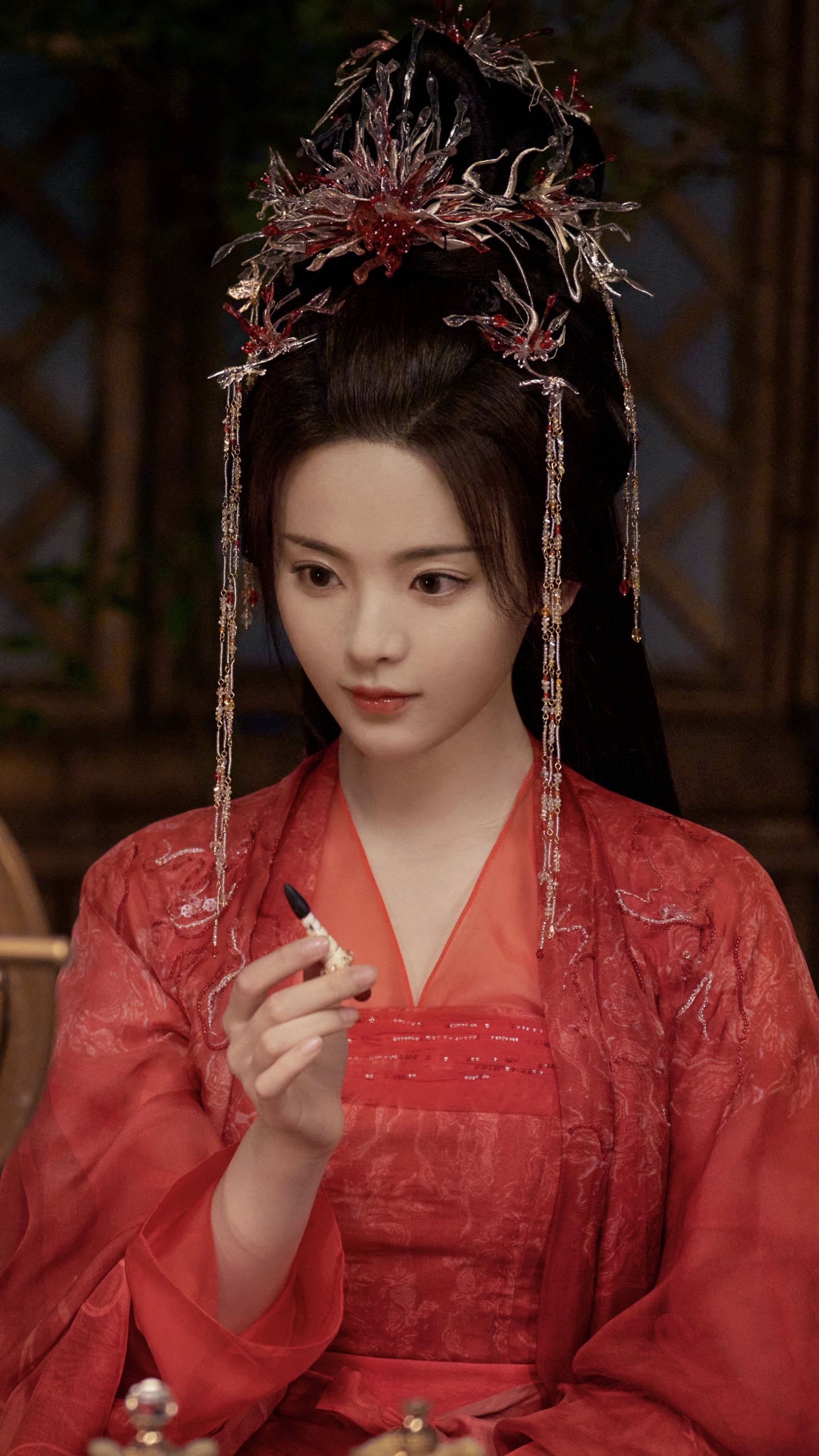 Hanfu Traditional Clothing:A Smooth Delivery Experience with SF Express Hanfu Traditional Clothing:A Smooth Delivery Experience with SF Express