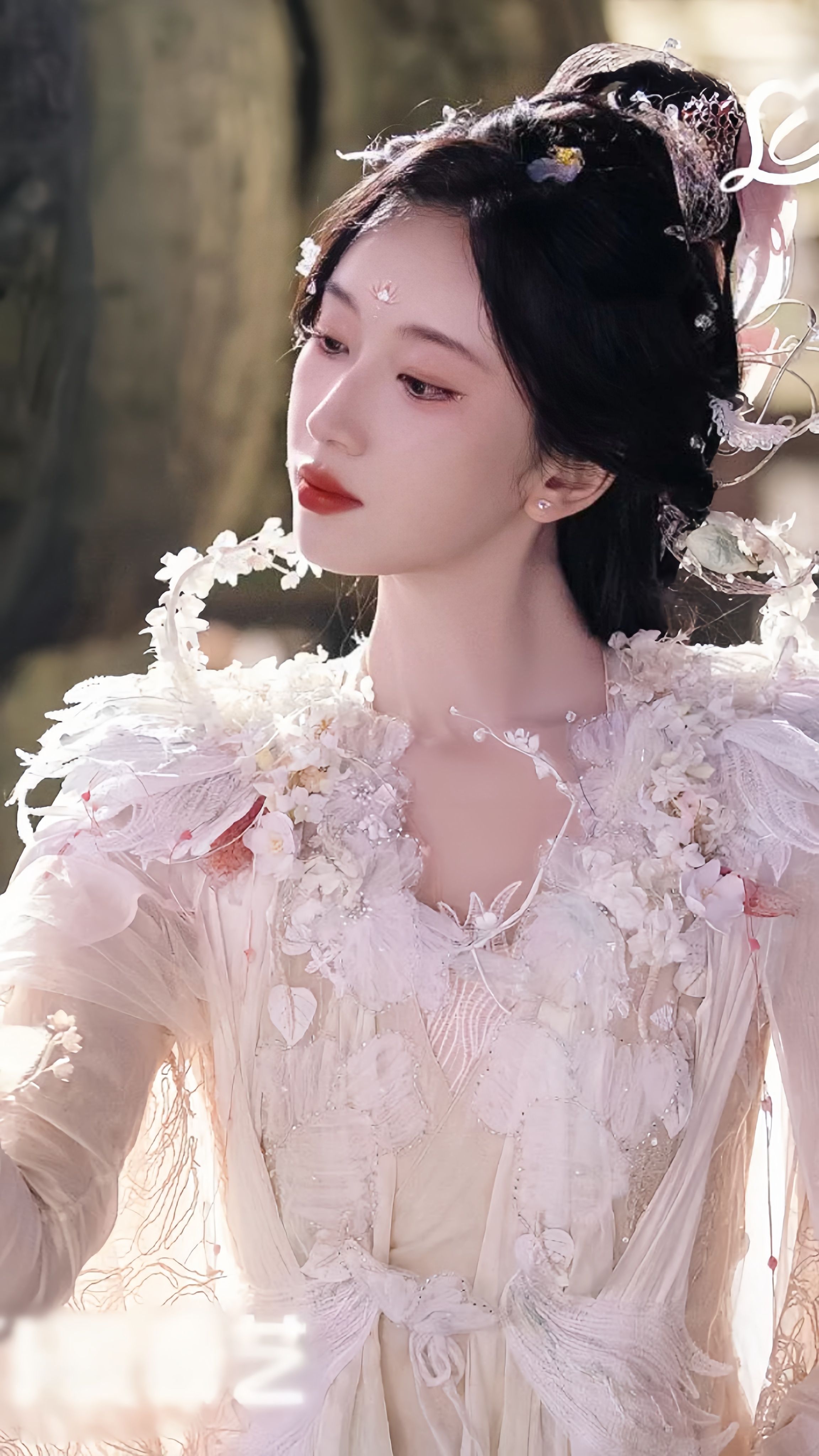 Youthful Style:The Rise of Pure Cotton Cheongsam Youthful Style:The Rise of Pure Cotton Cheongsam