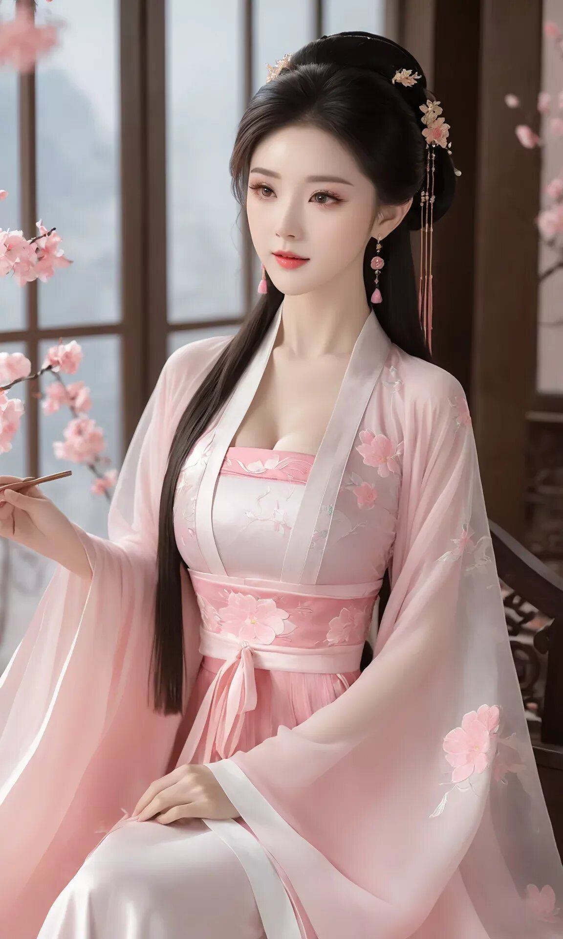 The Enchantment of Cheongsam and Soft-Soled Shoes The Enchantment of Cheongsam and Soft-Soled Shoes