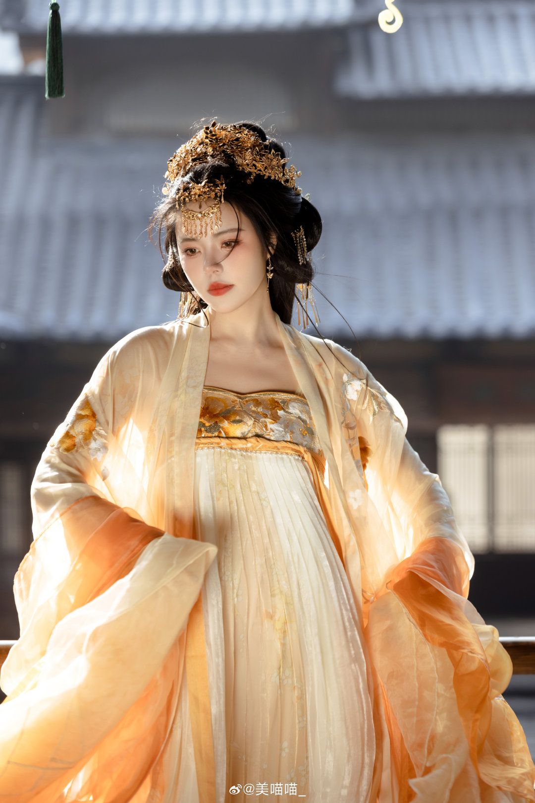 The Elegance of Champagne-Colored Cheongsam:A Cultural Journey The Elegance of Champagne-Colored Cheongsam:A Cultural Journey