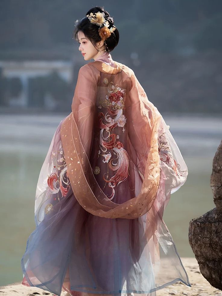 Plus Size Sensual Underwear and Traditional Hanfu Fashion:A Blend of Comfort and Style Plus Size Sensual Underwear and Traditional Hanfu Fashion:A Blend of Comfort and Style