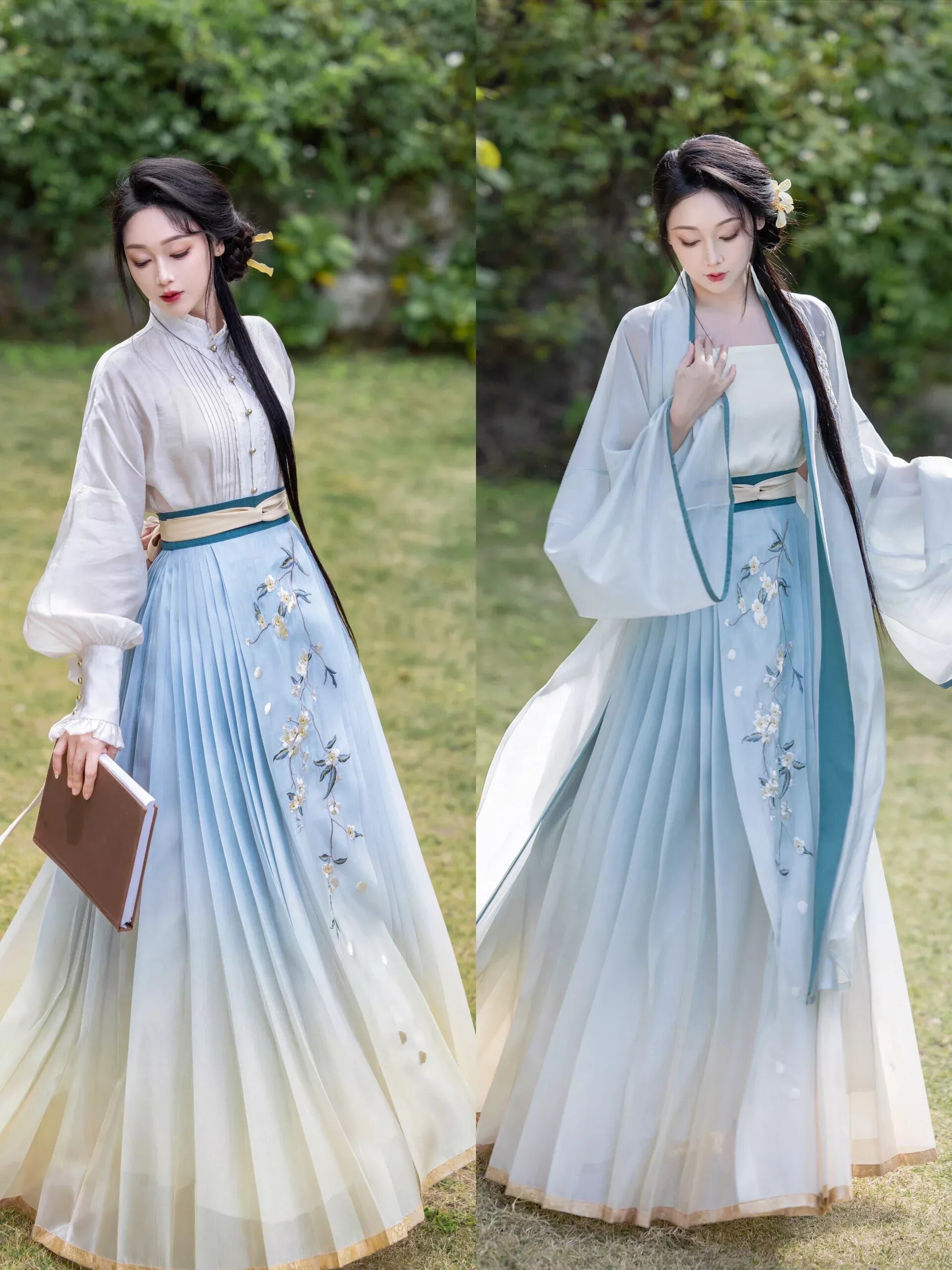Youthful Cheongsam Style:Short-Length Qipao for Teen Girls Youthful Cheongsam Style:Short-Length Qipao for Teen Girls