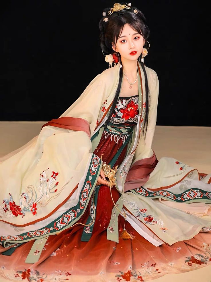 Hanfu Dance Shoes:A Journey into the Cultural Fabric of Traditional Chinese Dance Hanfu Dance Shoes:A Journey into the Cultural Fabric of Traditional Chinese Dance