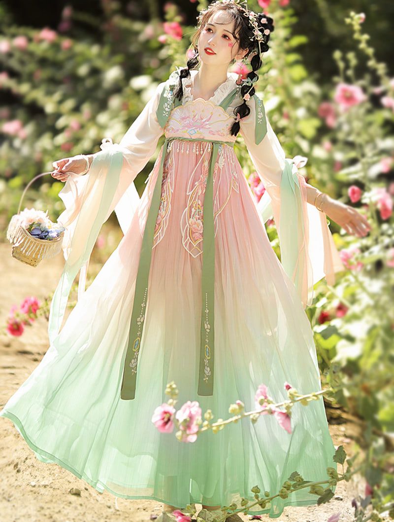 The Allure of Sitaos Qipao:A Closer Look into the Traditional Chinese Elegance The Allure of Sitaos Qipao:A Closer Look into the Traditional Chinese Elegance